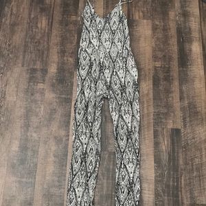 Zara Jumpsuit